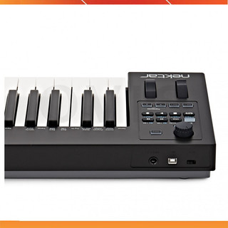 Nektar Impact GX49 - Đàn MIDI Keyboard Controller