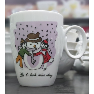 Ca sứ minh long mùa đông tình yêu