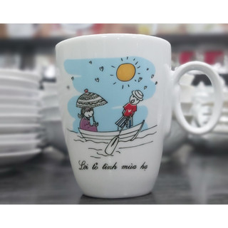 Ca sứ minh long mùa hạ tình yêu