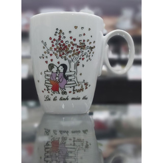 Ca sứ minh long mùa thu tình yêu