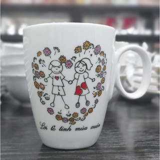Ca sứ minh long mùa xuân tình yêu