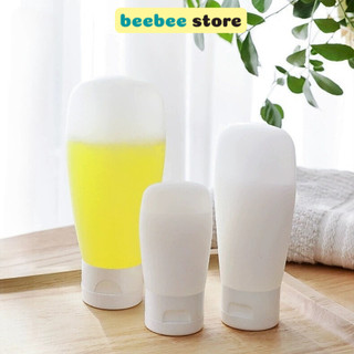 Lọ chiết dầu gội sữa tắm, túi chiết mĩ phẩm nhiều size du lịch tiện lợi i005