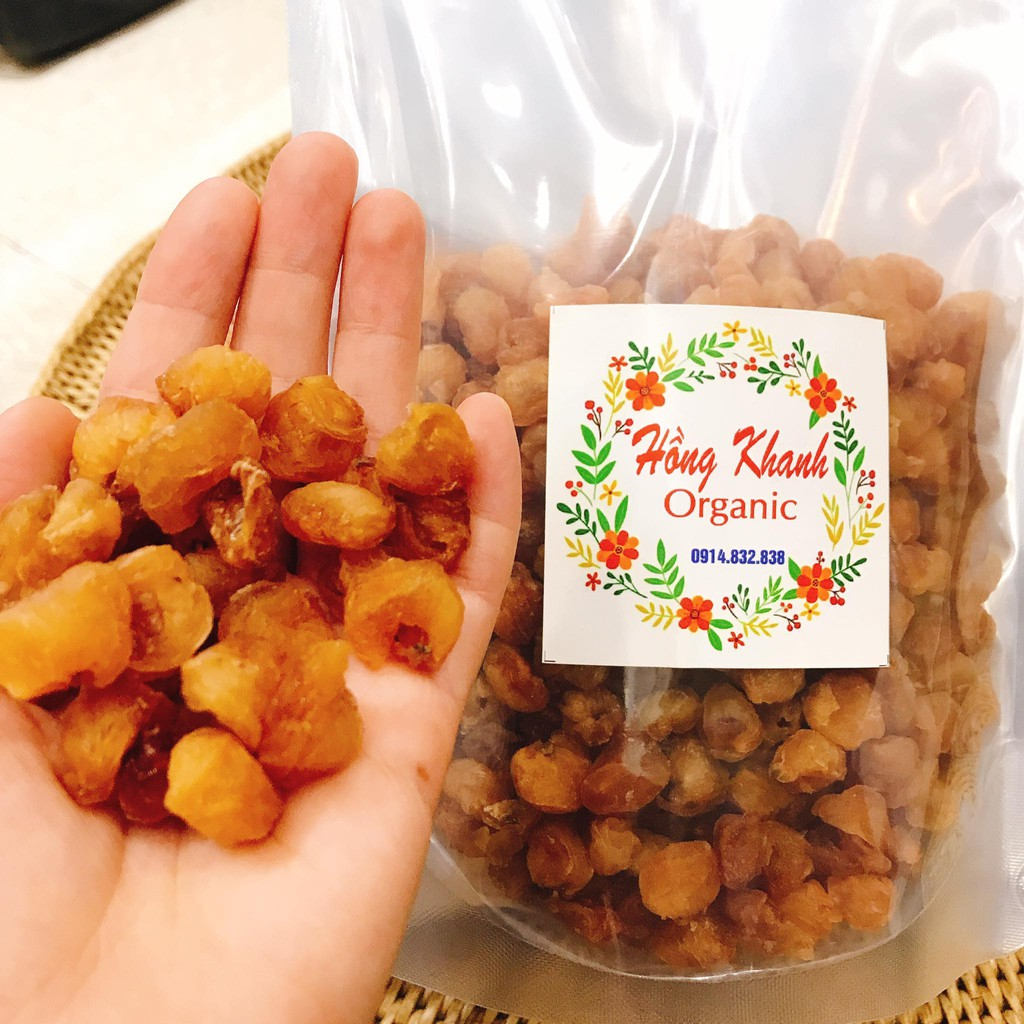 Long Nhãn Sơn La Loại Đặc Biệt
