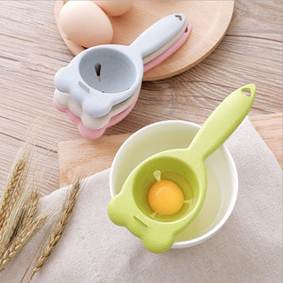 Tách lòng trứng Làm Bằng Lúa Mạch An Toàn,Tiện Lợi Dưa Kids