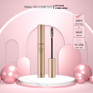 MASCARA GOLD COLAGEN VOLUME THE FACE SHOP