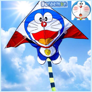 Diều lớn, diều cá mập, diều phụng 5 đuôi, diều doremon, hello kitty, phụng băng, gấu trúc