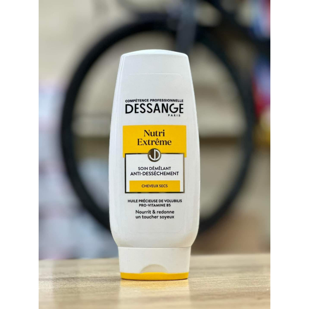 BỘ GỘI XẢ DESSANGE PHÁP 200ML