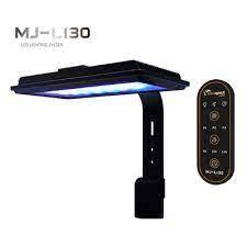 Đèn Led cho hồ cá biển, san hô Maxspect MJ L130