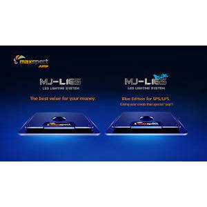 Đèn LED MAXSPECT MJL165 - Đèn led chuyên dụng cho hồ cá biển