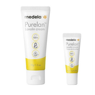 Kem bôi nứt đầu ti medela