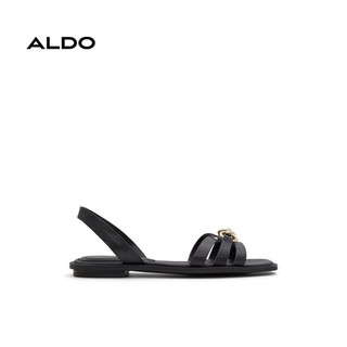 Sandal đế bệt nữ aldo valamaever