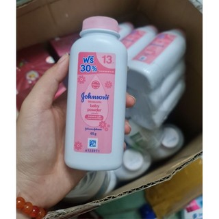 Phấn jonson baby thái chính hãng 65g