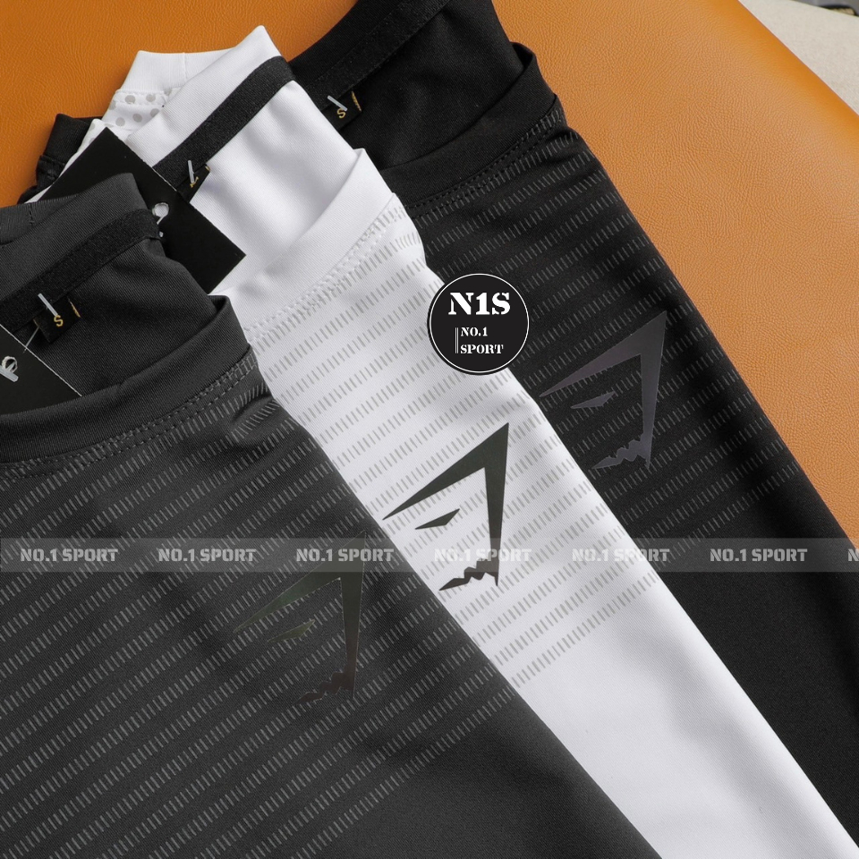 Áo Thun Body Gym Speckle