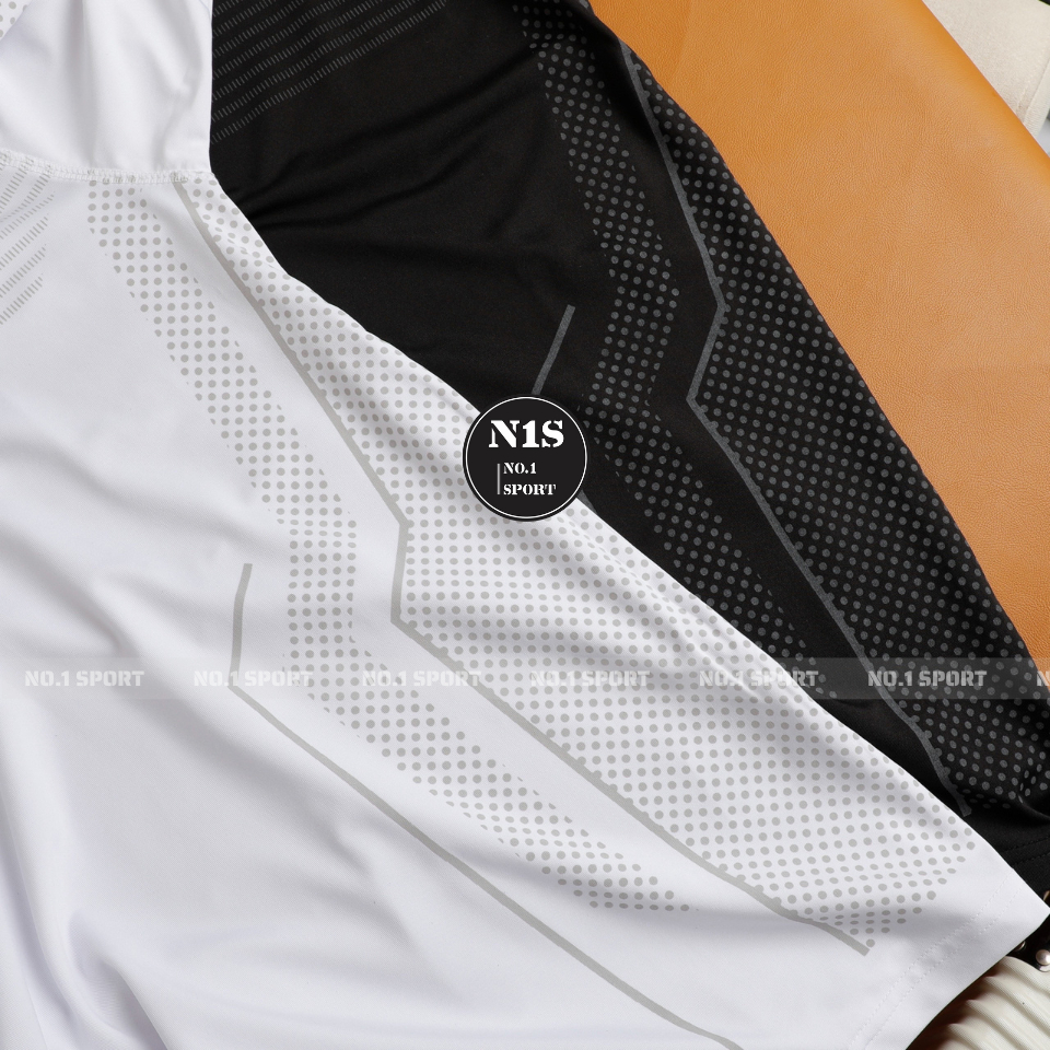 Áo Thun Body Gym Speckle