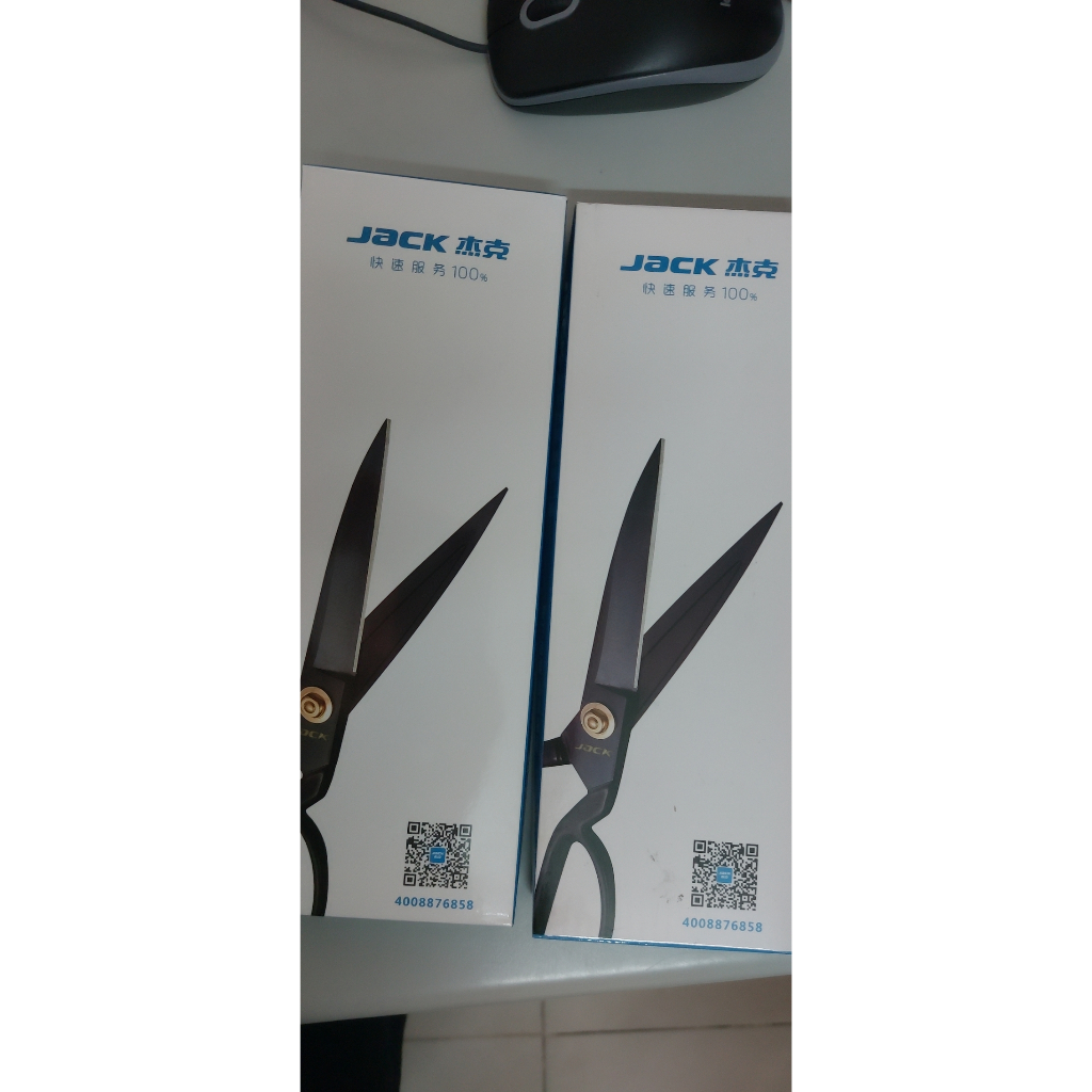 Kéo cắt vải công nghiệp và gia đình 💥 CHÍNH HÃNG 💥 Phụ kiện nghành may