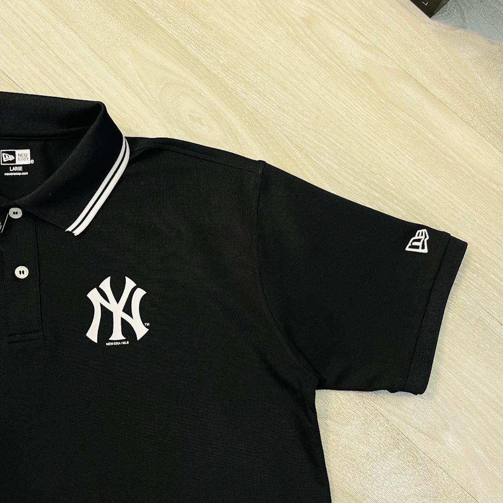 Áo New Era POLO SHIRTS chính hãng