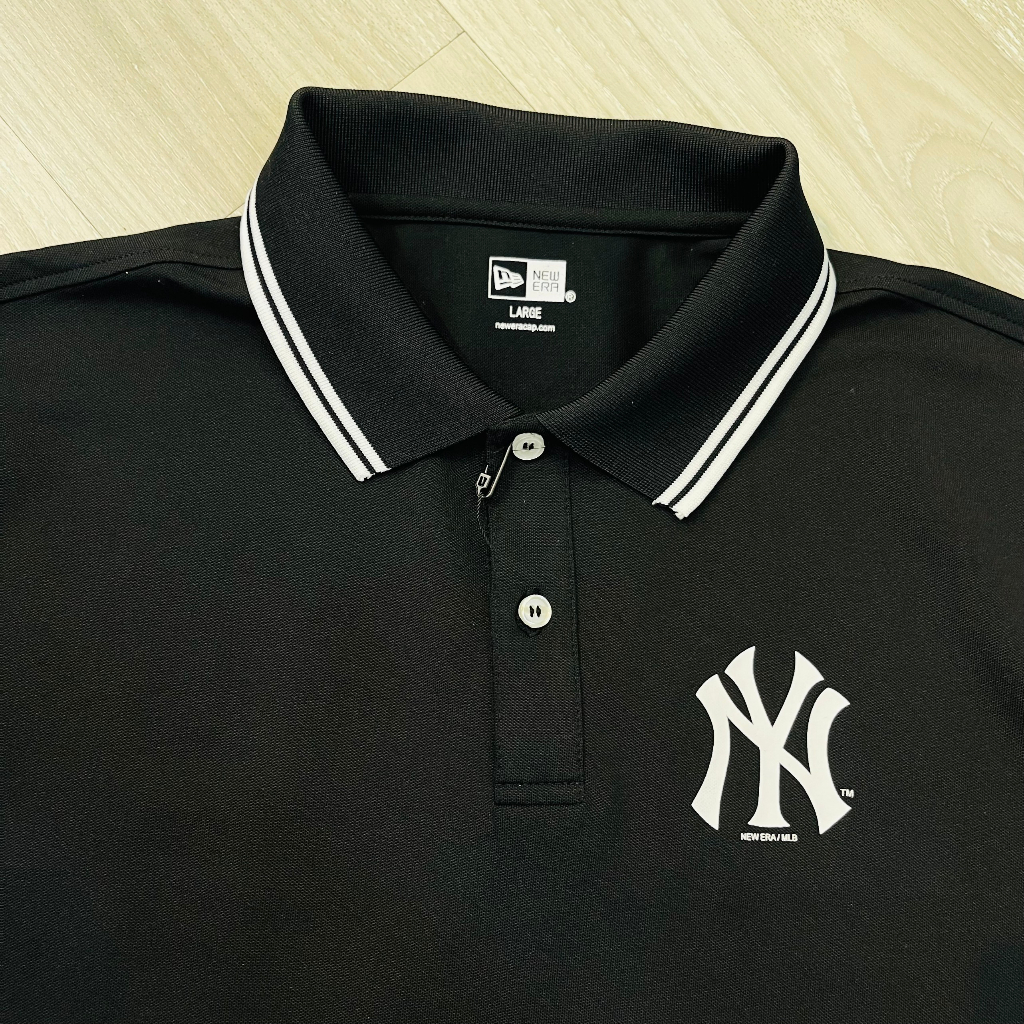 Áo New Era POLO SHIRTS chính hãng