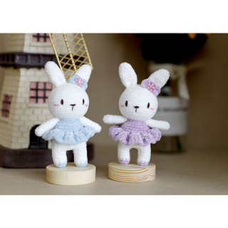 Len nhung 2mm cuộn 40g
