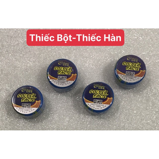 Chì bột mechanic 138 độ