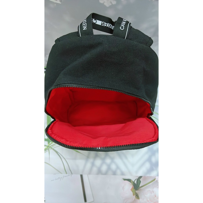 🎒🎒 Balô CALVIN KLEIN chuẩn auth