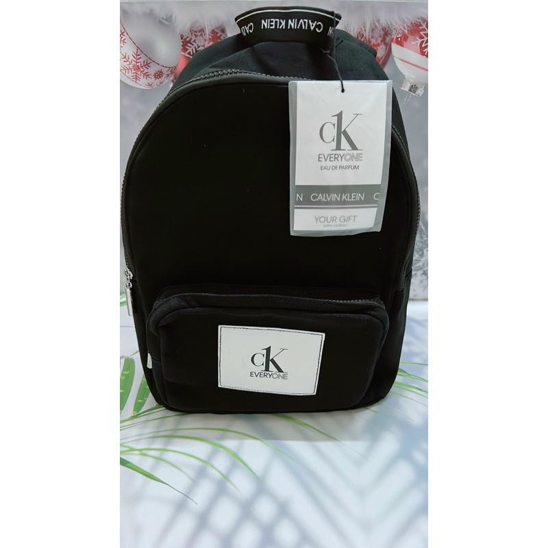 🎒🎒 Balô CALVIN KLEIN chuẩn auth