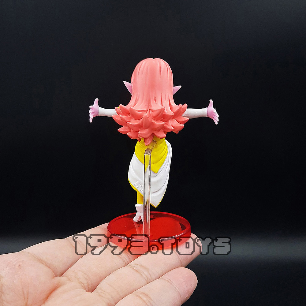 Mô hình nhân vật Banpresto figure Dragon Ball Heroes WCF vol.7 - Chronoa Supreme Kai of Time SDBH35