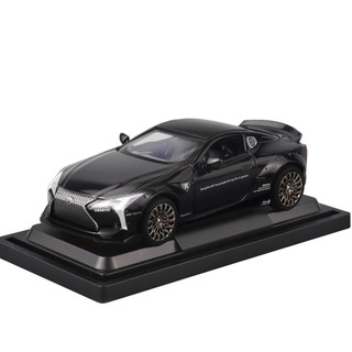 Mô hình xe Lexus LC500 tỷ lệ 1:32
