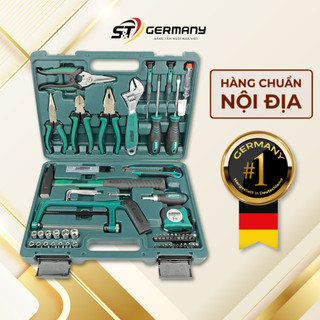 Bộ dụng cụ cơ khí mannesmann 74 món nội địa đức germanysnt hcm 530007