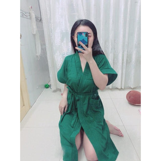 ÁO CHOÀNG TẮM Thái Lan