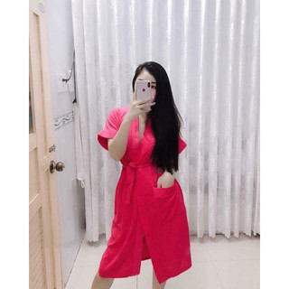 ÁO CHOÀNG TẮM Thái Lan