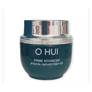 [Chính hãng]Kem dưỡng trắng da và ngăn ngừa lão hóa OHUI mini 7ml