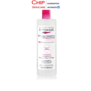 Nước trang byphasse 500ml tây ban nha