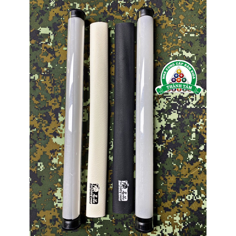 Ruốc Mingping Ballteck