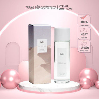 Toner Nước Hoa Hồng Huxley