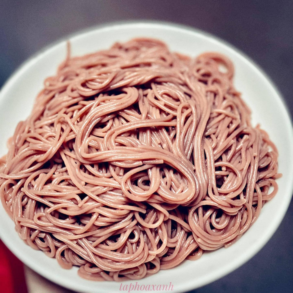 BÚN GẠO LỨT ĐỎ/ ĐEN 500G