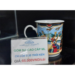 CÁ SỨ MINH LONG (CA LOE 0.35) THỔI KÈN - HÁT HÒ - ĐÀN HÁT - HÁT KỊCH