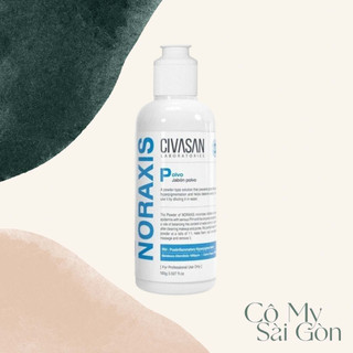 Tẩy da chết Enzyme Civasan