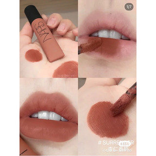 Son kem Nars Air Matte Thrust/ Surrender/ Dolce Vita