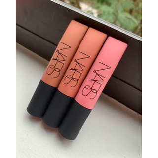 Son kem Nars Air Matte Thrust/ Surrender/ Dolce Vita