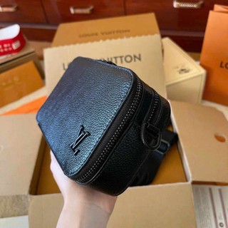 TÚI ĐEO CHÉO NAM NỮ FULL 2 BOX
