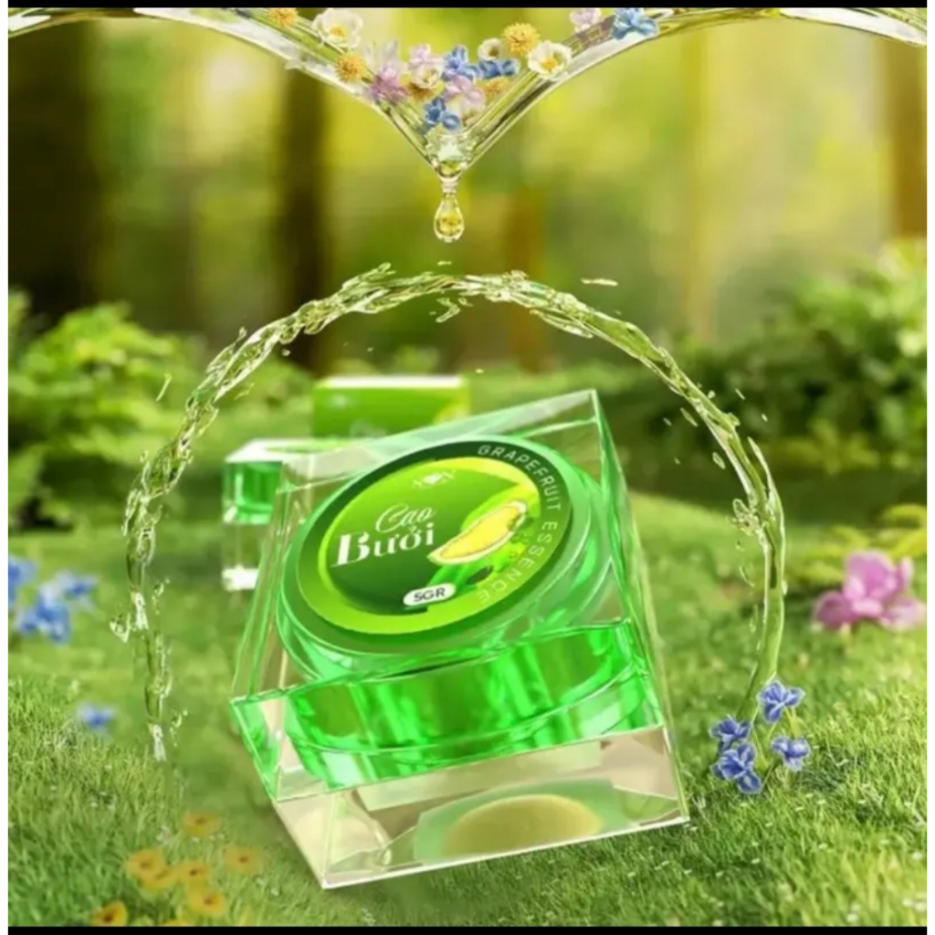 Combo Kem Face SON Nguyễn Tiên - Tặng Cao Bưởi và Thẻ Cào