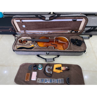 Đàn Violin King K3