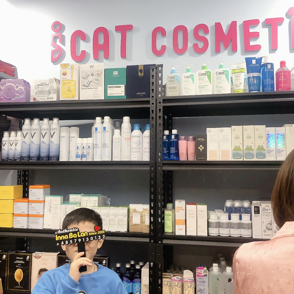 Nước hoa hồng Dear Klairs Supple Preparation Unscented Toner 180ml