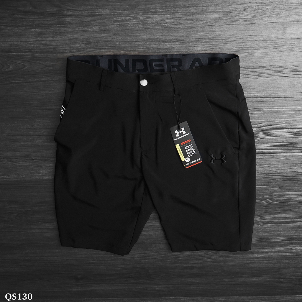 QUẦN SHORT GOLF THỂ THAO QS130 - THỜI TRANG NAM VNXK