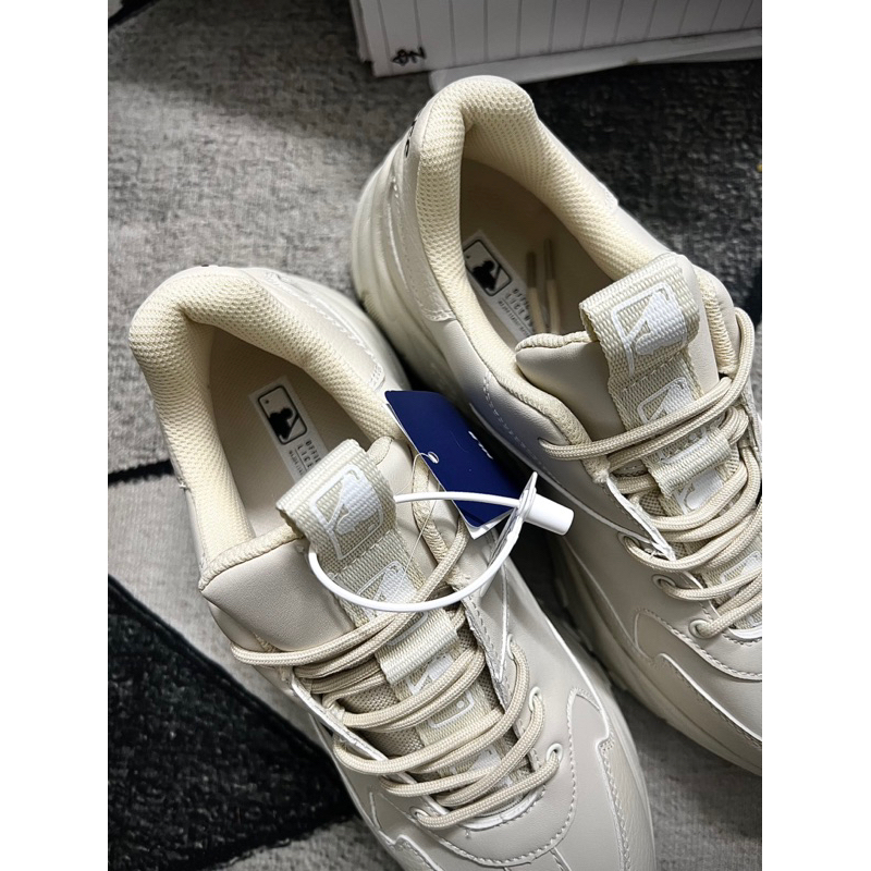 MLB ny chữ nghiêng cao cấp full túi