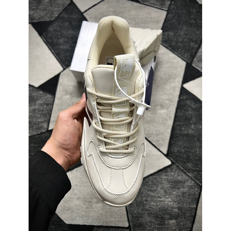 MLB ny chữ nghiêng cao cấp full túi