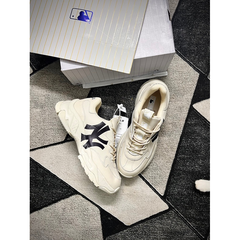 MLB ny chữ nghiêng cao cấp full túi