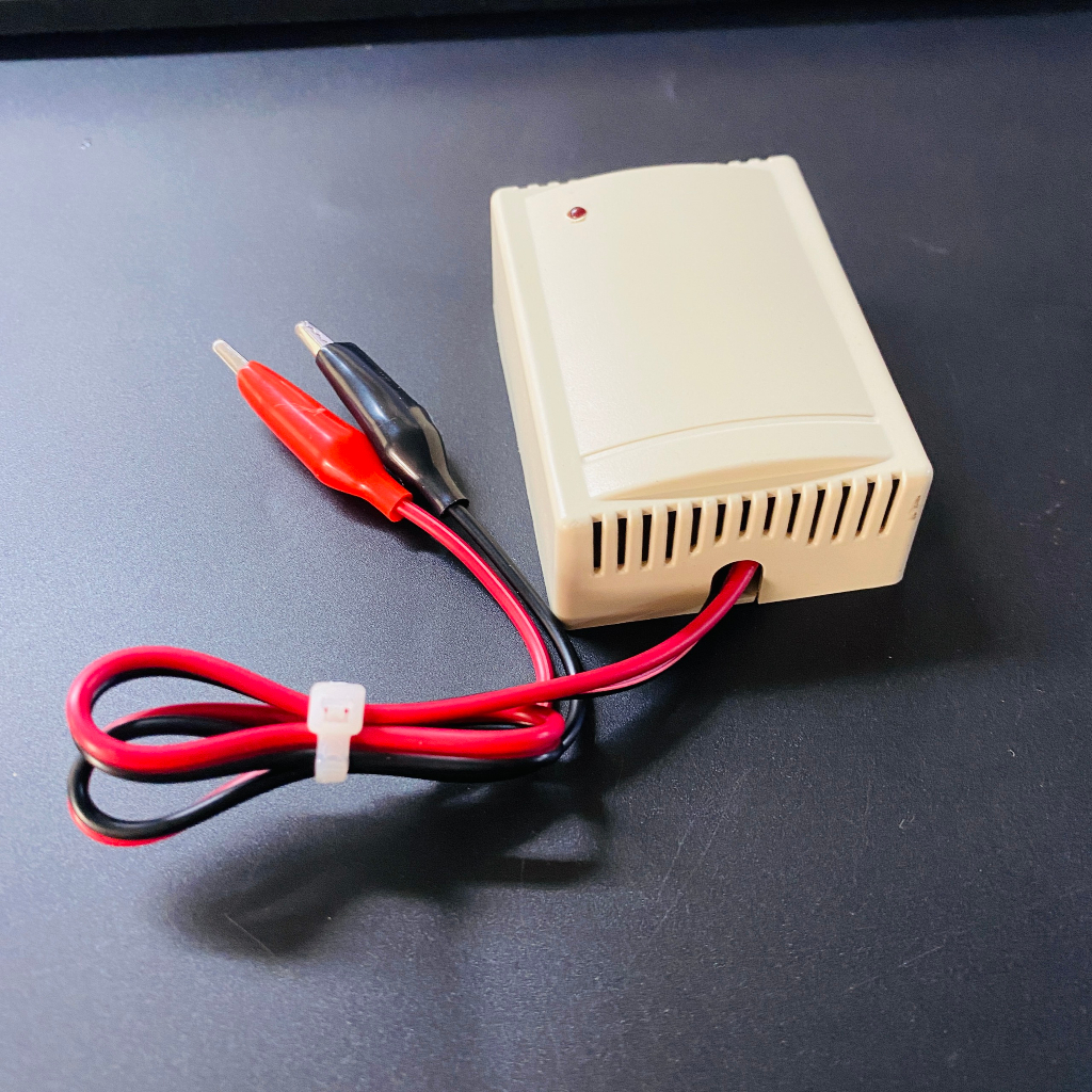 Bộ Desulfate Phục hồi bình acquy 12V