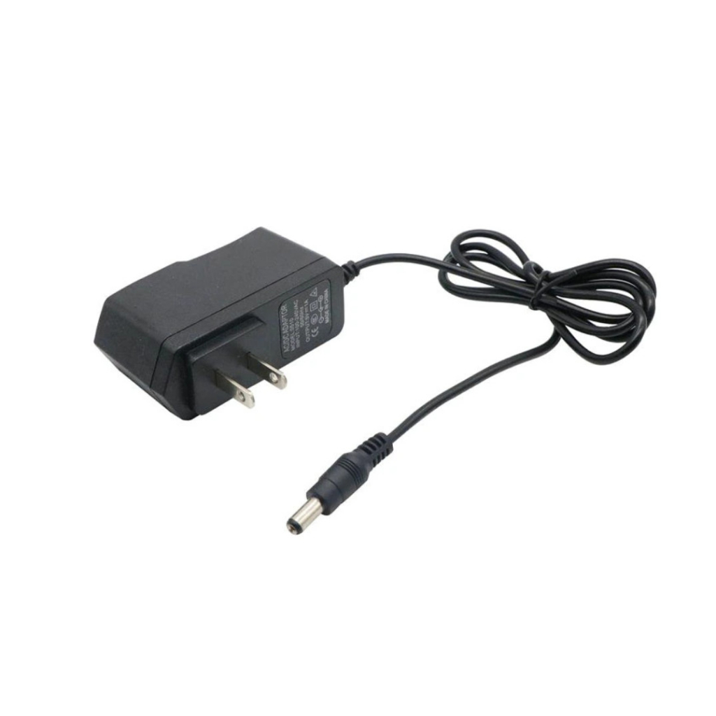 Nguồn adapter 9V 1A