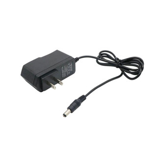Nguồn adapter 9v 1a